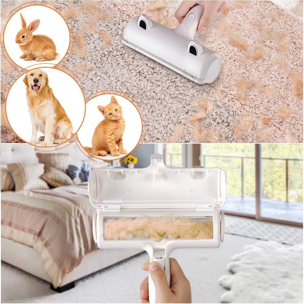 Pet Hair Remover