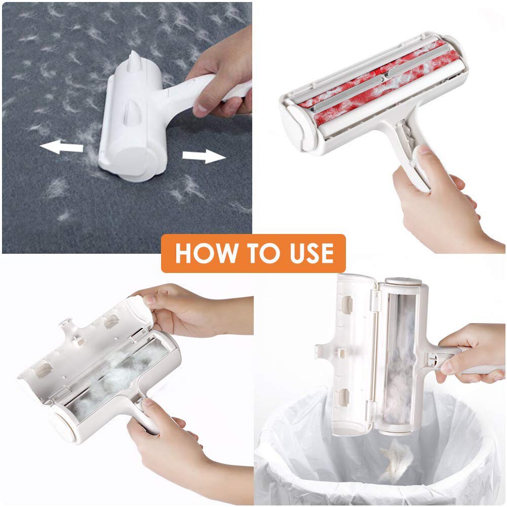 Pet Hair Remover