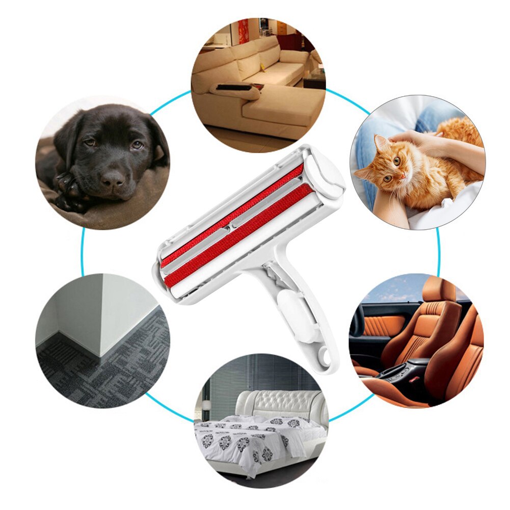 Pet Hair Remover